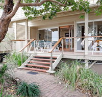Beachies 3 - Timeshare Accommodation