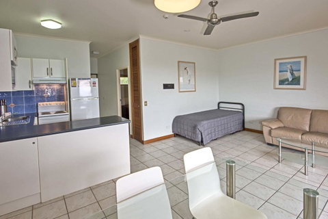 Anchorage On Straddie - Timeshare Accommodation 21