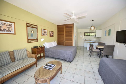 Anchorage On Straddie - Timeshare Accommodation 28