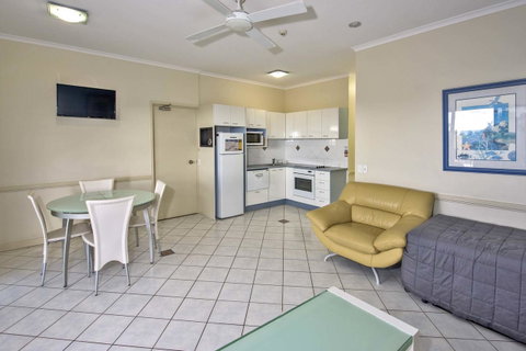 Anchorage On Straddie - Timeshare Accommodation 14
