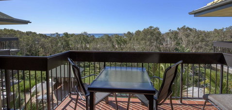 Anchorage On Straddie - Timeshare Accommodation 2