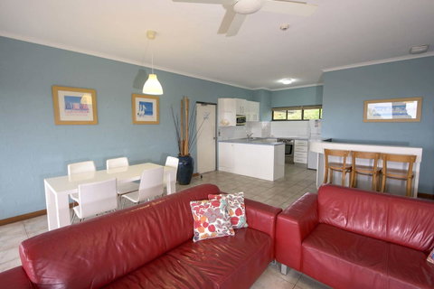 Anchorage On Straddie - Timeshare Accommodation 9