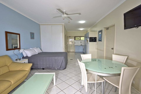 Anchorage On Straddie - Timeshare Accommodation 13