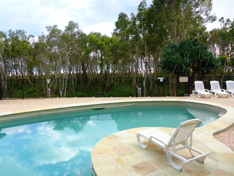 Anchorage On Straddie - Timeshare Accommodation 36