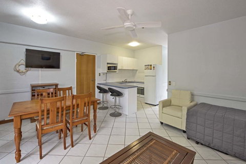 Anchorage On Straddie - Timeshare Accommodation 16