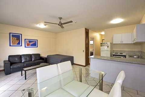 Anchorage On Straddie - Timeshare Accommodation 15