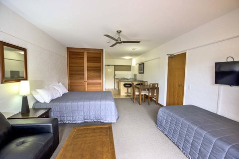 Anchorage On Straddie - Timeshare Accommodation 35