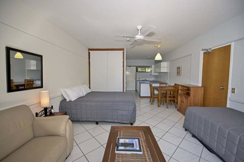 Anchorage On Straddie - Timeshare Accommodation 33