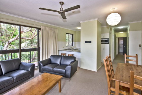 Anchorage On Straddie - Timeshare Accommodation 12
