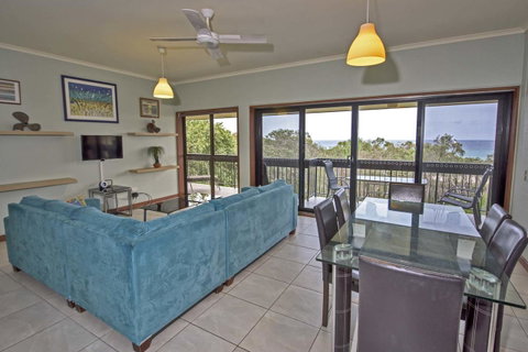 Anchorage On Straddie - Timeshare Accommodation 8