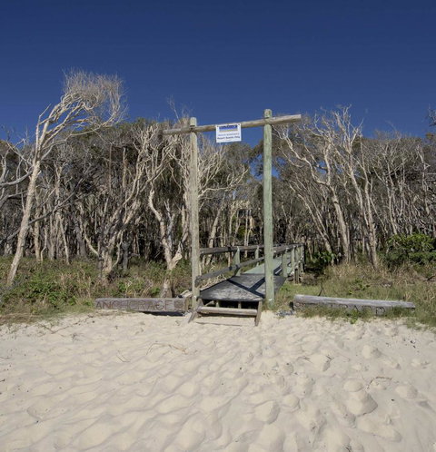 Anchorage On Straddie - Timeshare Accommodation 3