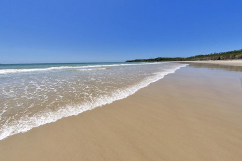 Anchorage On Straddie - Timeshare Accommodation 37