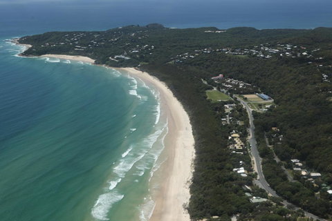 Anchorage On Straddie - Timeshare Accommodation 38