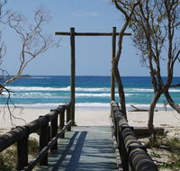 Anchorage on Straddie - Timeshare Accommodation