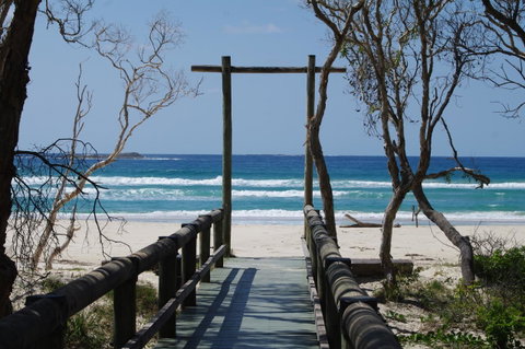 Anchorage On Straddie - Timeshare Accommodation 0