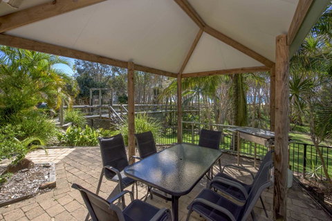 Anchorage On Straddie - Timeshare Accommodation 4