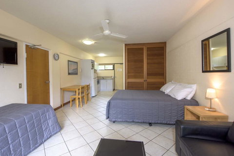 Anchorage On Straddie - Timeshare Accommodation 32