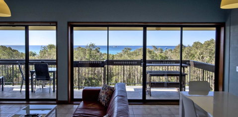 Anchorage On Straddie - Timeshare Accommodation 7