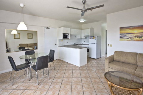 Anchorage On Straddie - Timeshare Accommodation 24