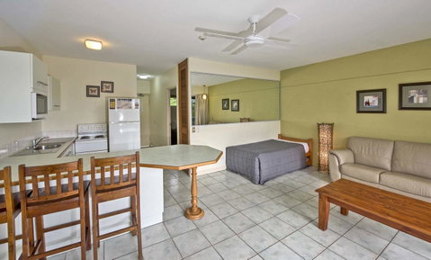 Anchorage On Straddie - Timeshare Accommodation 22