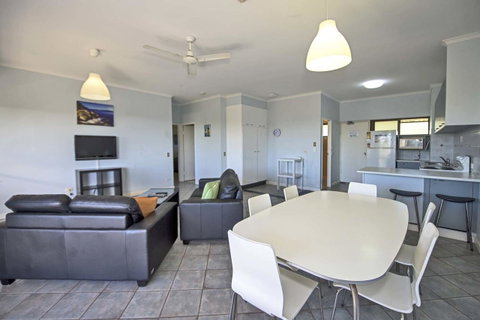 Anchorage On Straddie - Timeshare Accommodation 11
