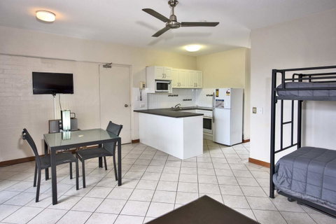 Anchorage On Straddie - Timeshare Accommodation 23