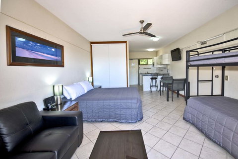 Anchorage On Straddie - Timeshare Accommodation 29
