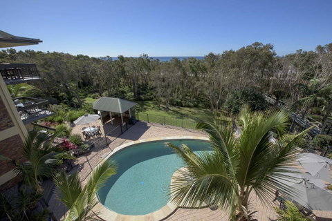 Anchorage On Straddie - Timeshare Accommodation 5