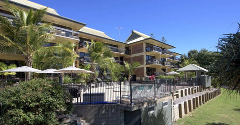 Anchorage On Straddie - Timeshare Accommodation 6