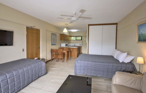 Anchorage On Straddie - Timeshare Accommodation 27