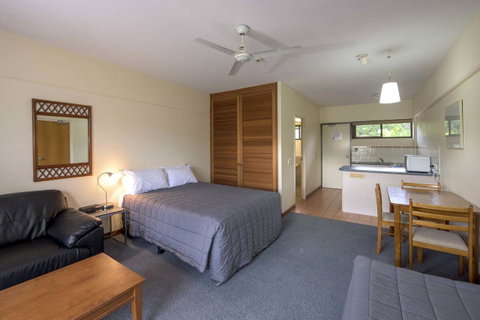 Anchorage On Straddie - Timeshare Accommodation 34