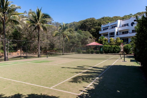 24a The Islander Resort - Timeshare Accommodation 1