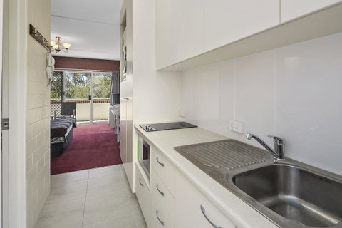 24a The Islander Resort - Timeshare Accommodation 0