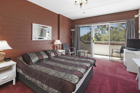 24a The Islander Resort - Timeshare Accommodation 3