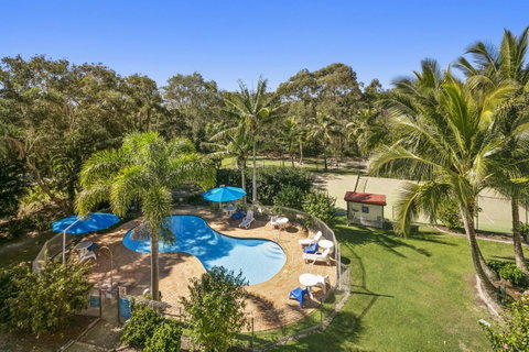 24a The Islander Resort - Timeshare Accommodation 4