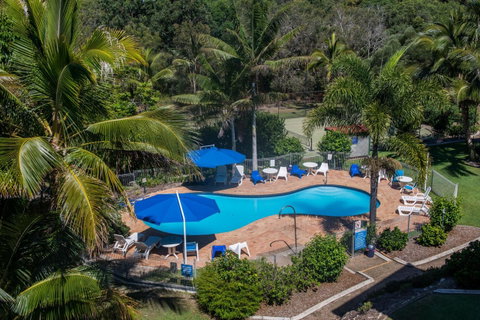 24a The Islander Resort - Timeshare Accommodation 2