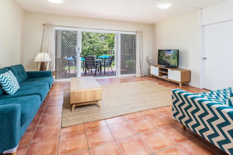 The Islander - Timeshare Accommodation 12