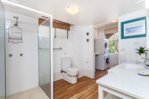 The Islander - Timeshare Accommodation 16