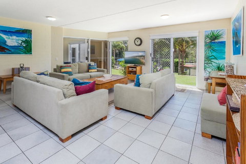 The Islander - Timeshare Accommodation 41