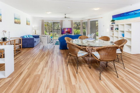 The Islander - Timeshare Accommodation 34