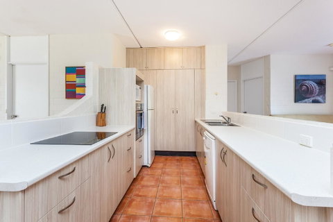 The Islander - Timeshare Accommodation 36