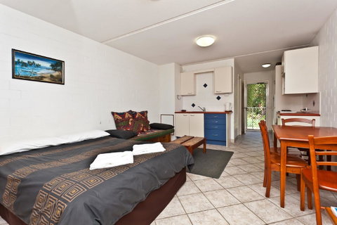 The Islander - Timeshare Accommodation 21