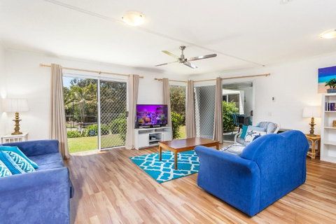 The Islander - Timeshare Accommodation 33