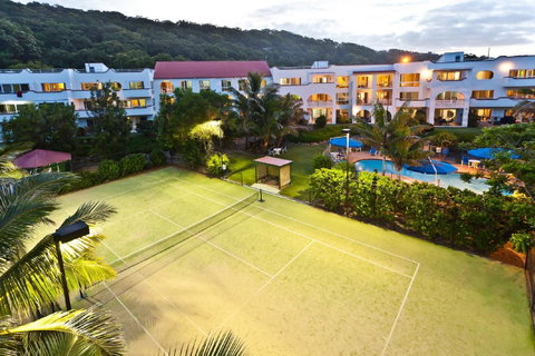 The Islander - Timeshare Accommodation 30