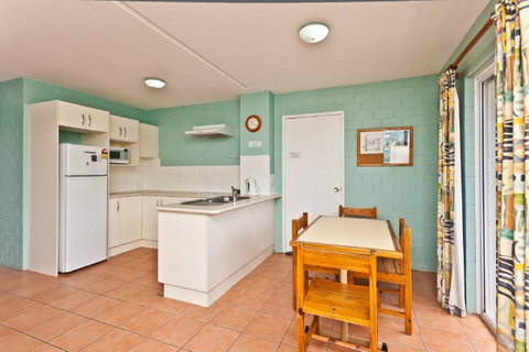The Islander - Timeshare Accommodation 24