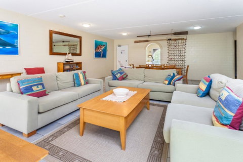 The Islander - Timeshare Accommodation 40