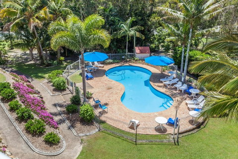 The Islander - Timeshare Accommodation 32