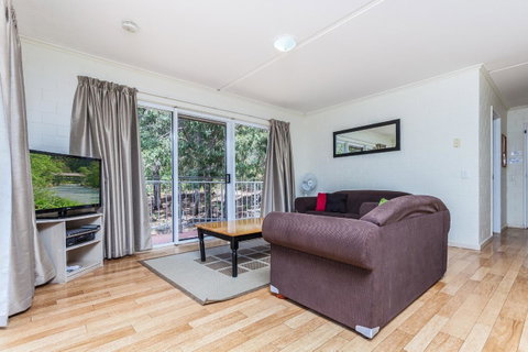 The Islander - Timeshare Accommodation 4