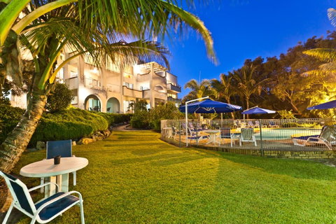The Islander - Timeshare Accommodation 29