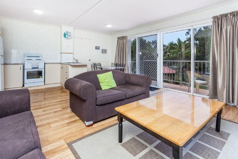The Islander - Timeshare Accommodation 26